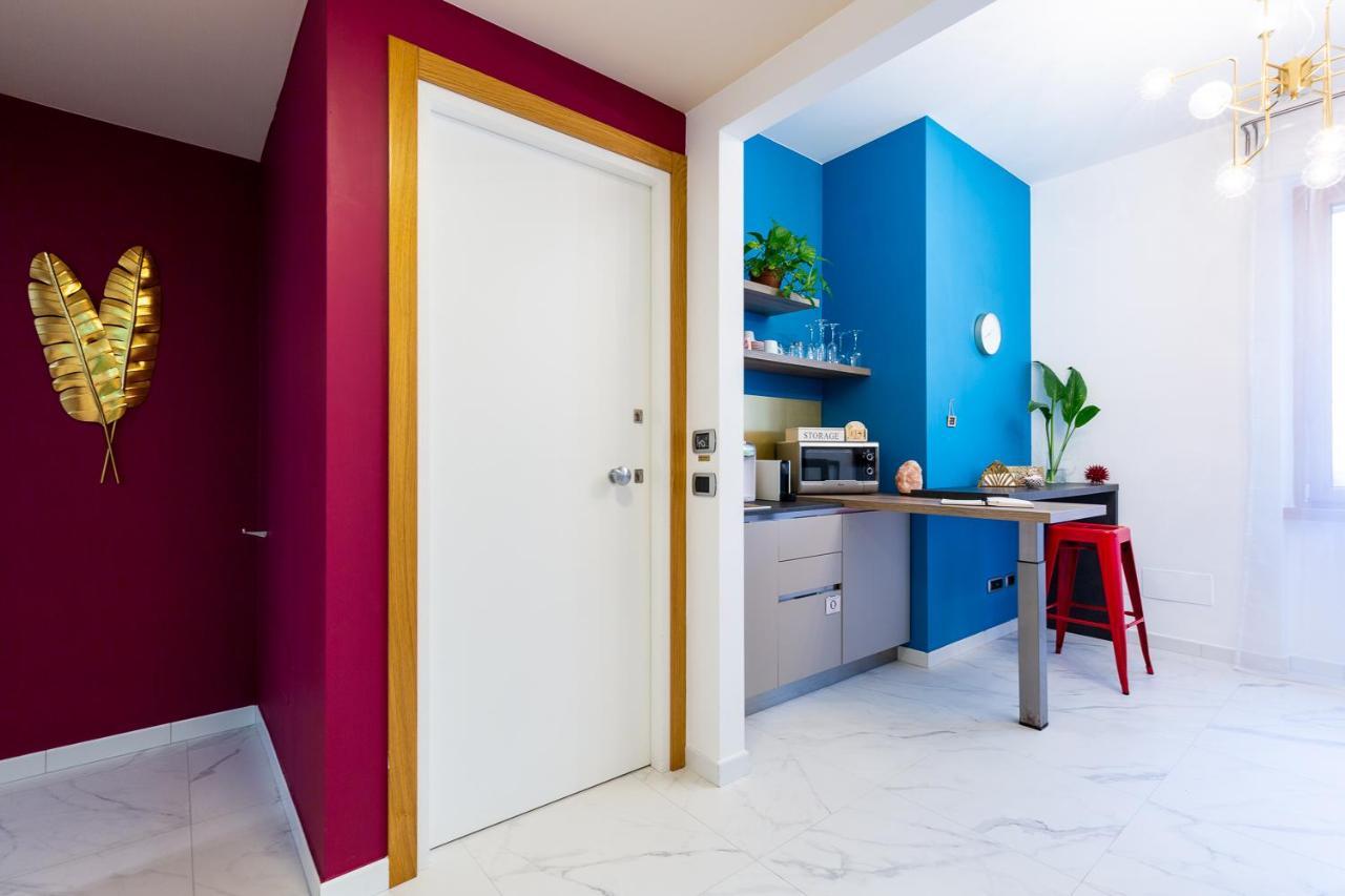 Lucenova Guest-house Cagliari