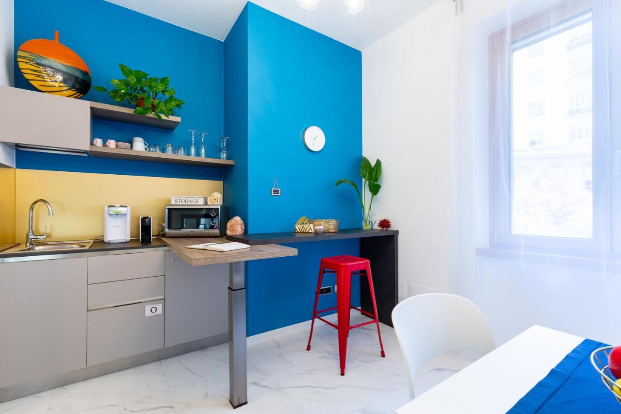Lucenova Guest-house Cagliari