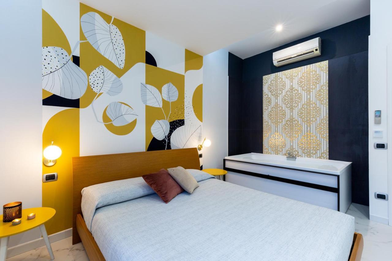 Lucenova Guest-house Cagliari