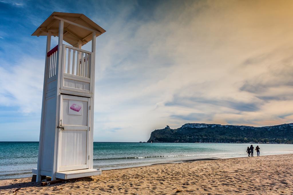 Gasthof Lucenova Guest-house Cagliari