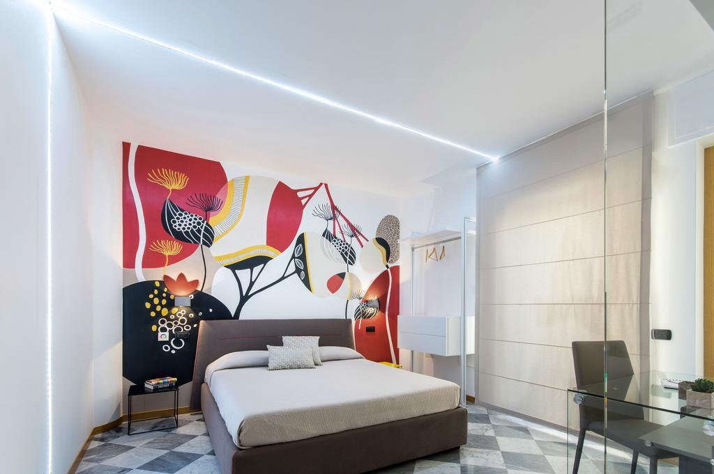 Lucenova Guest-house Gasthof Cagliari