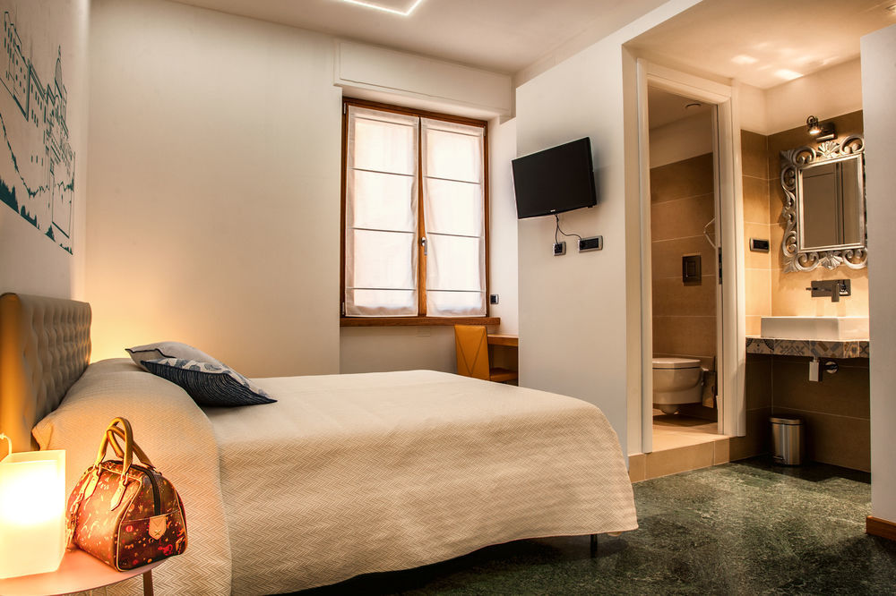 Lucenova Guest-house * Cagliari