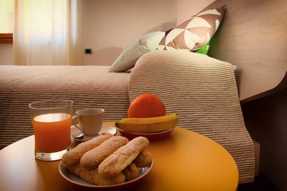 Lucenova Guest-house