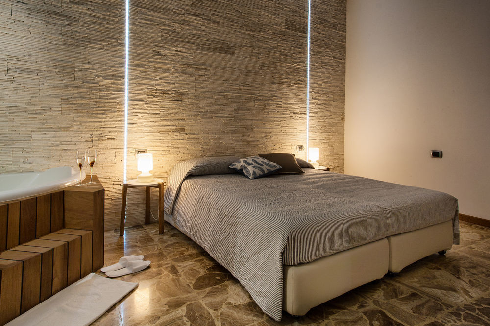 Lucenova Guest-house *