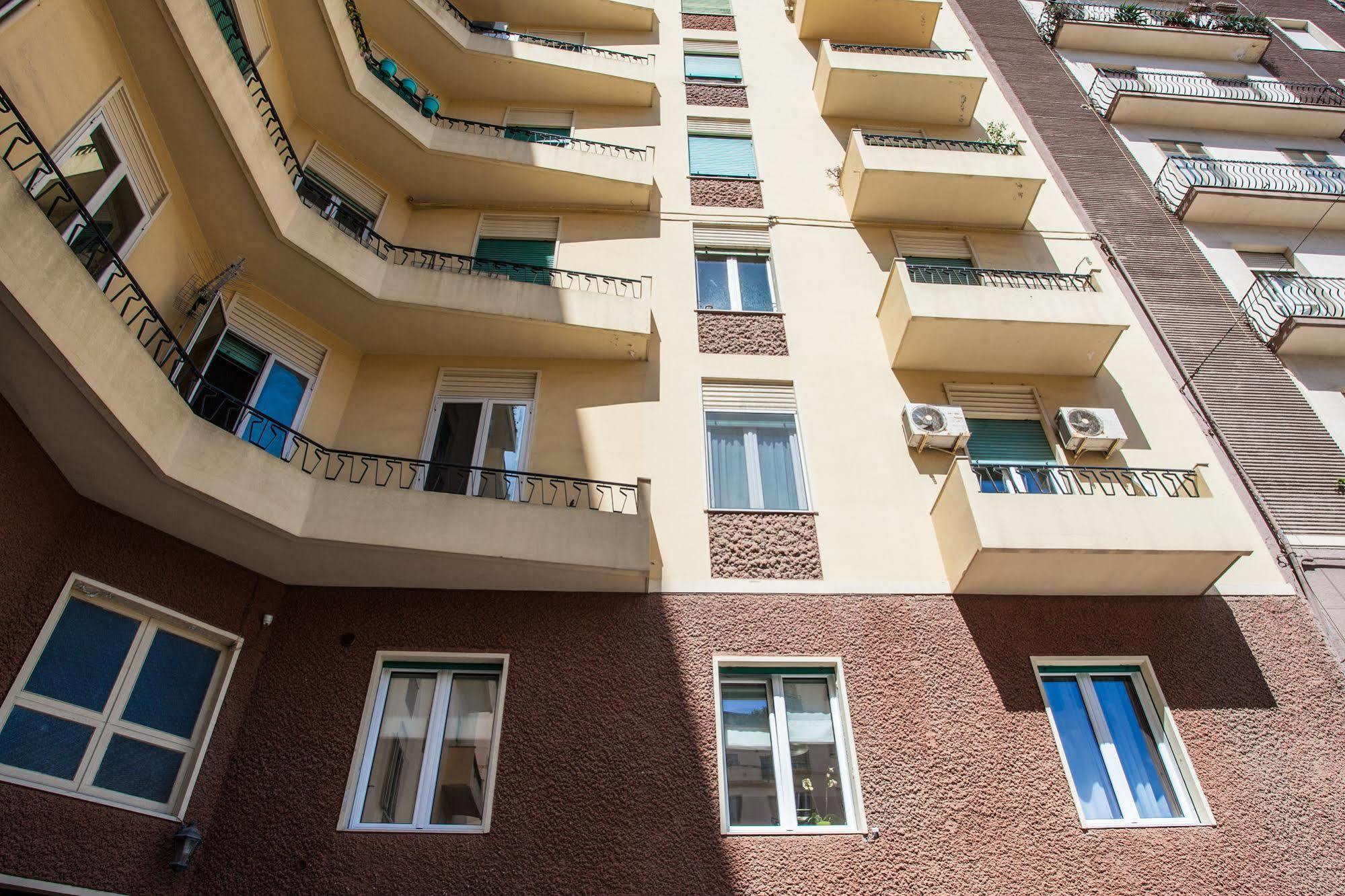 Lucenova Guest-house *