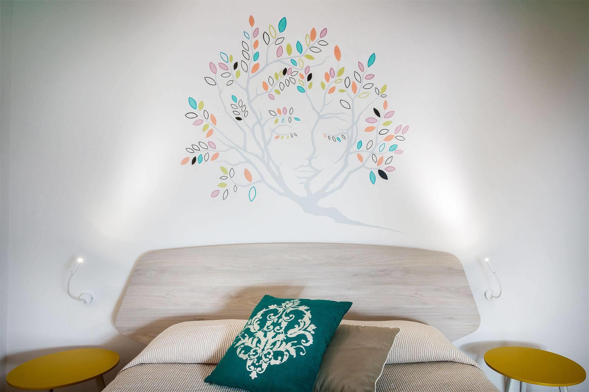 Lucenova Guest-house Guest house *