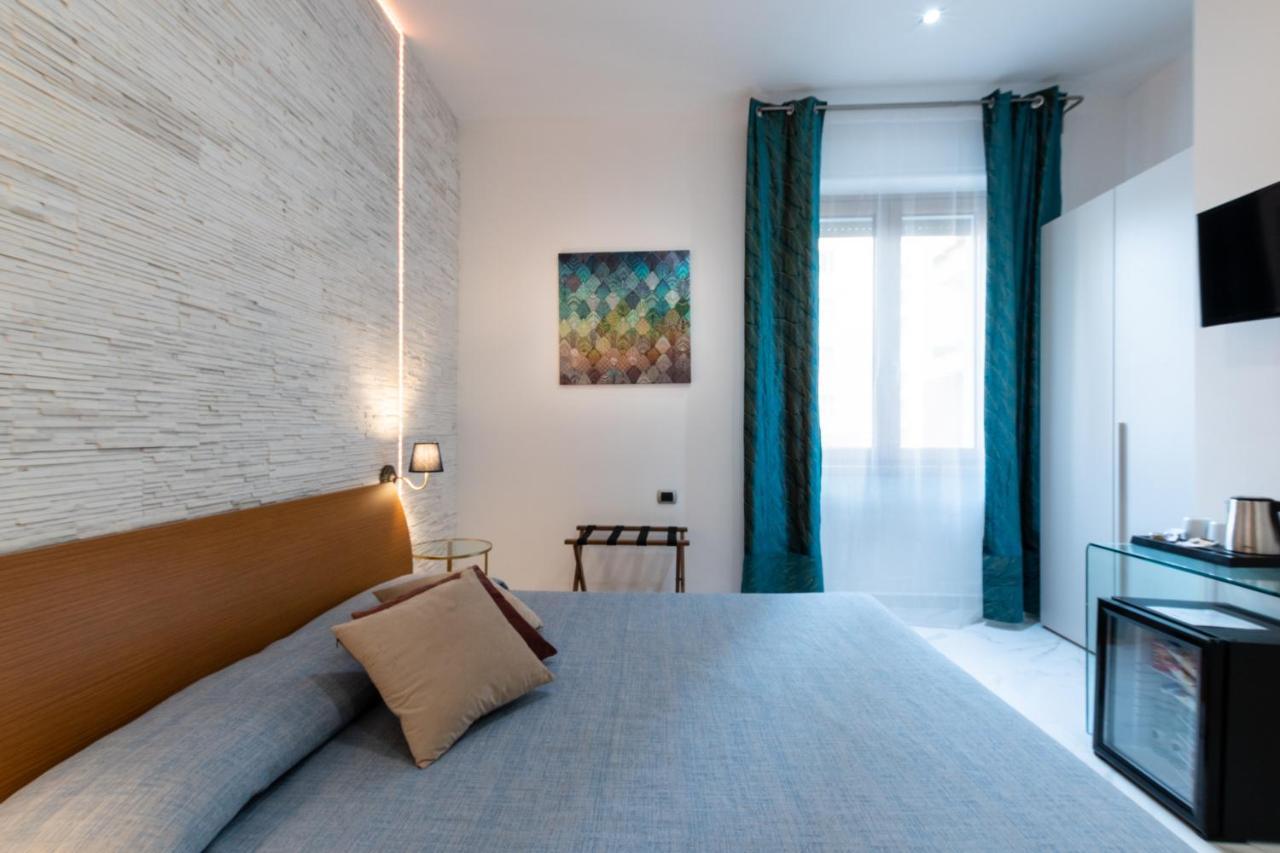 Lucenova Guest-house Cagliari