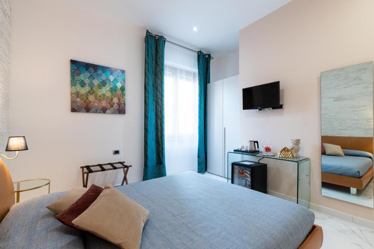 Lucenova Guest-house *